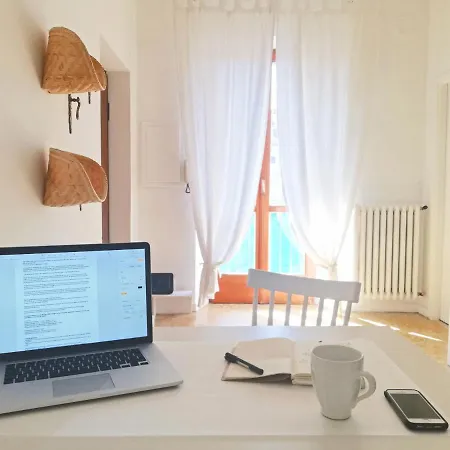 Hotel San Paolo House Ogr Politecnico, Wi-fi, 10 Min. Dal Centro