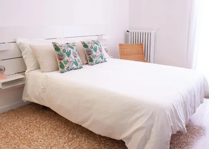 Hotel San Paolo House Ogr Politecnico, Wi-fi, 10 Min. Dal Centro Turin