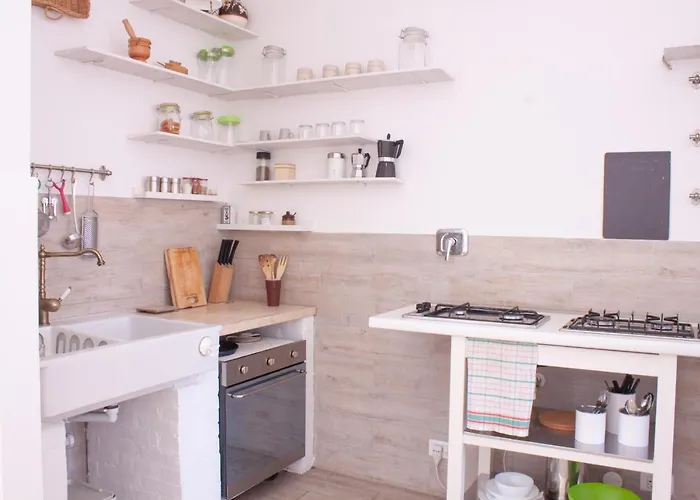 San Paolo House Ogr Politecnico, Wi-fi, 10 Min. Dal Centro * Turin