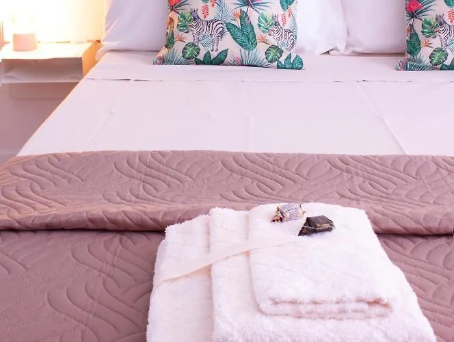 San Paolo House Ogr Politecnico, Wi-fi, 10 Min. Dal Centro