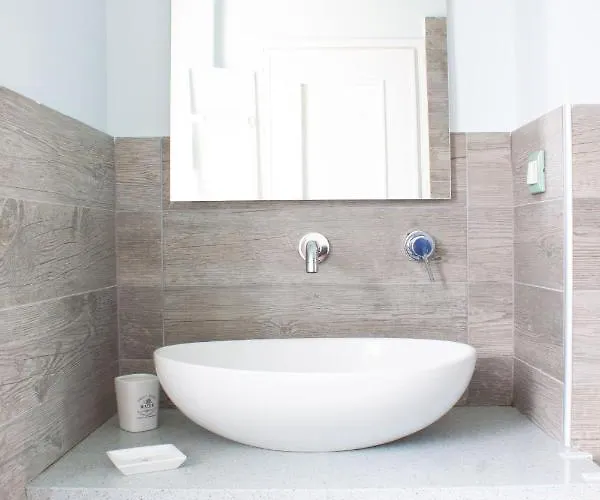 San Paolo House Ogr Politecnico, Wi-fi, 10 Min. Dal Centro Turin