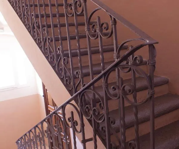 Hotel San Paolo House Ogr Politecnico, Wi-fi, 10 Min. Dal Centro