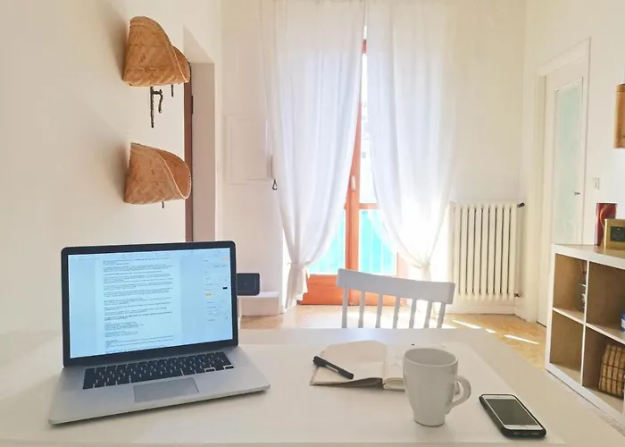 Hotel San Paolo House Ogr Politecnico, Wi-fi, 10 Min. Dal Centro